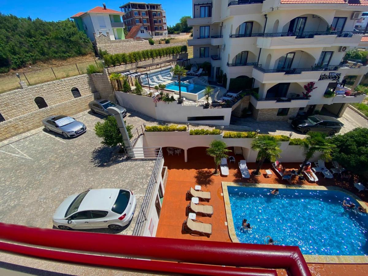 Hotel Kleopatra أولتْسي المظهر الخارجي الصورة