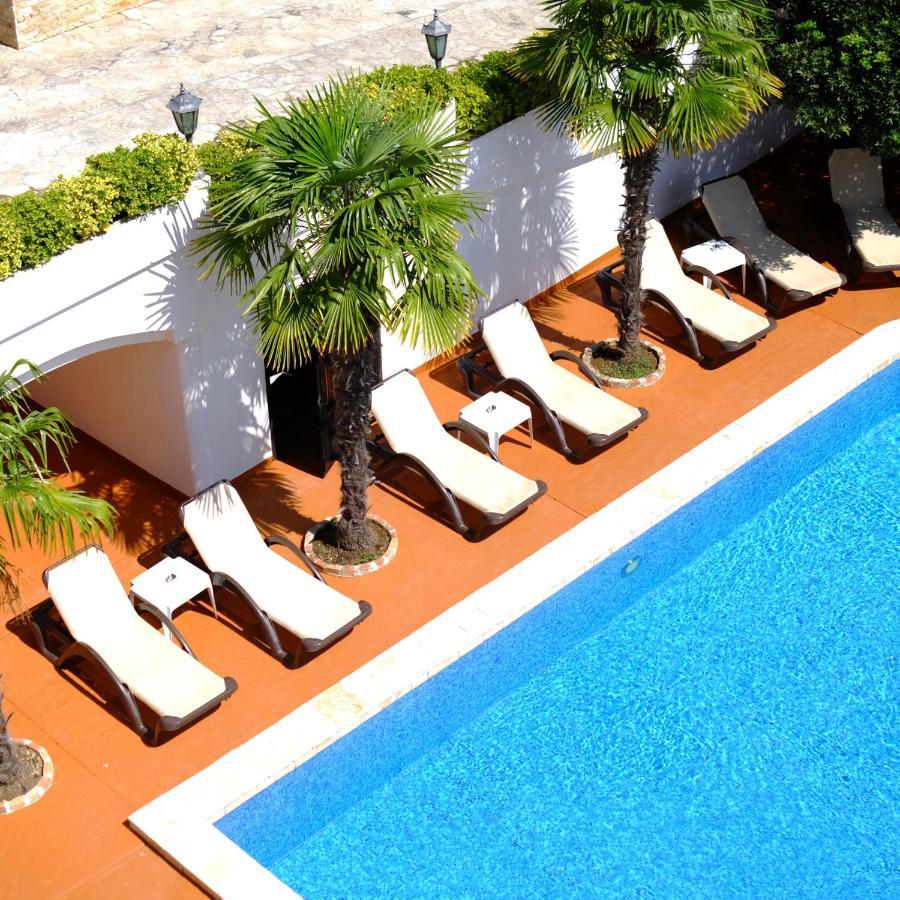Hotel Kleopatra أولتْسي المظهر الخارجي الصورة