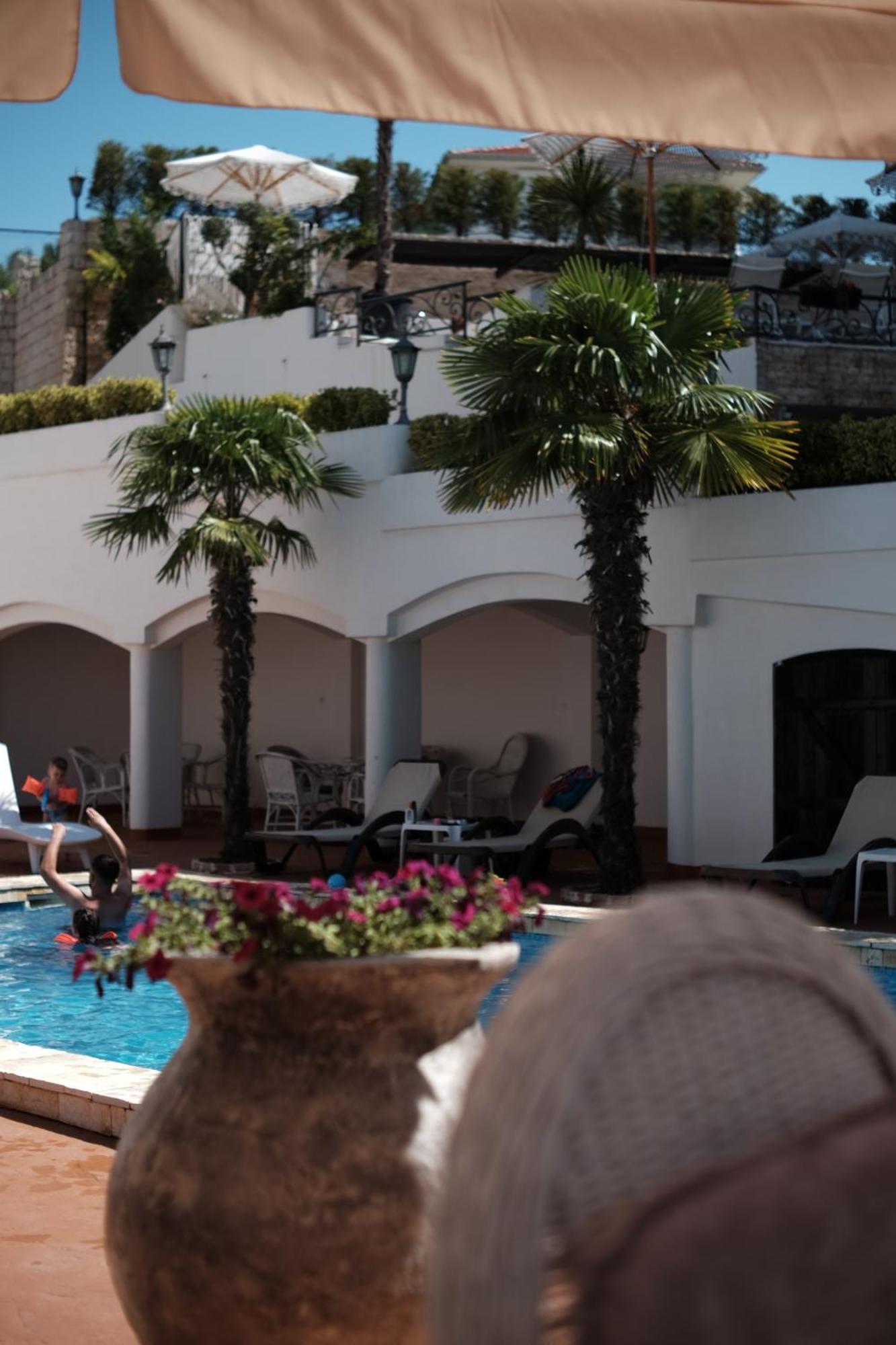 Hotel Kleopatra أولتْسي المظهر الخارجي الصورة