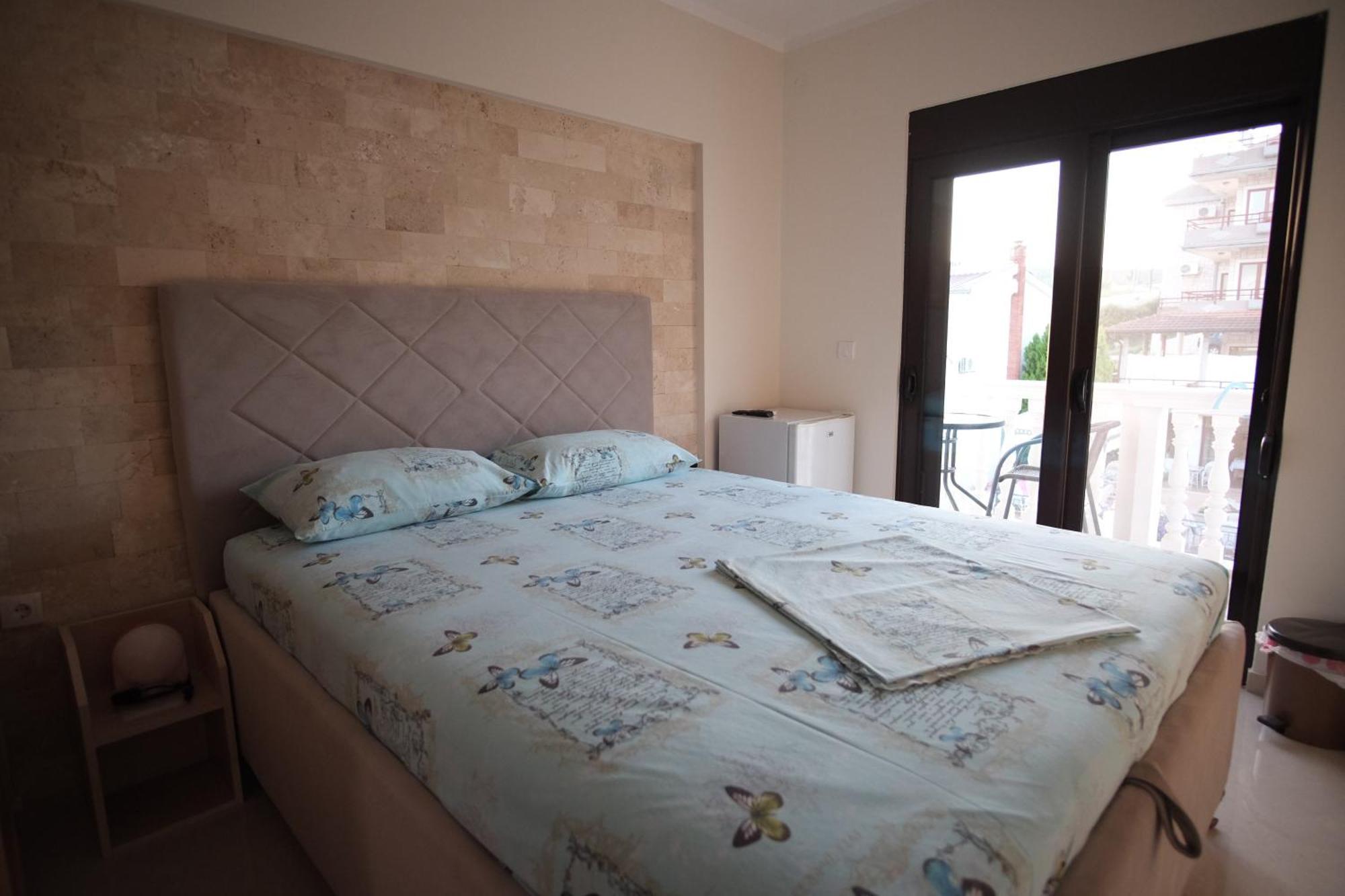 Hotel Kleopatra أولتْسي الغرفة الصورة