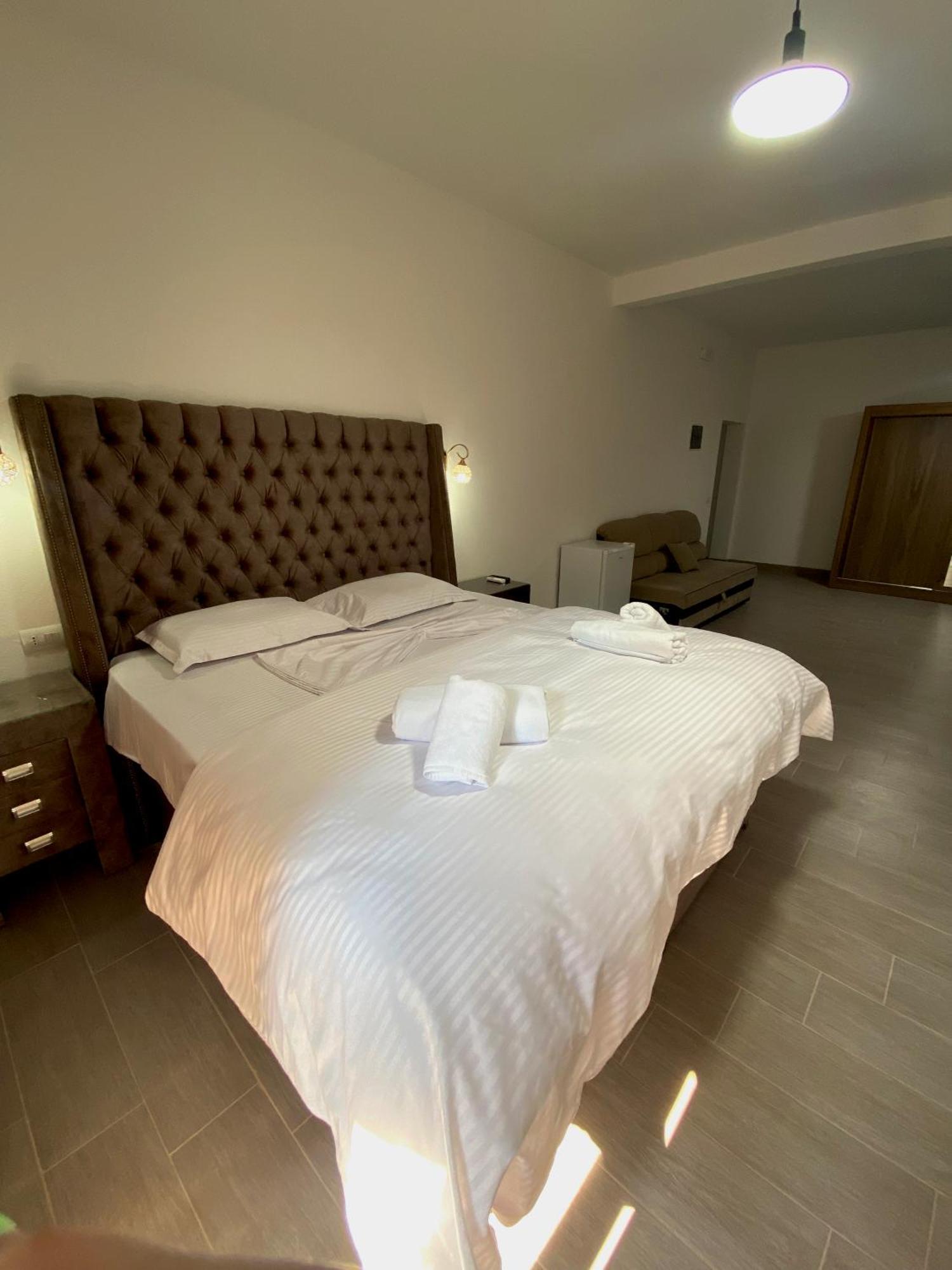 Hotel Kleopatra أولتْسي الغرفة الصورة