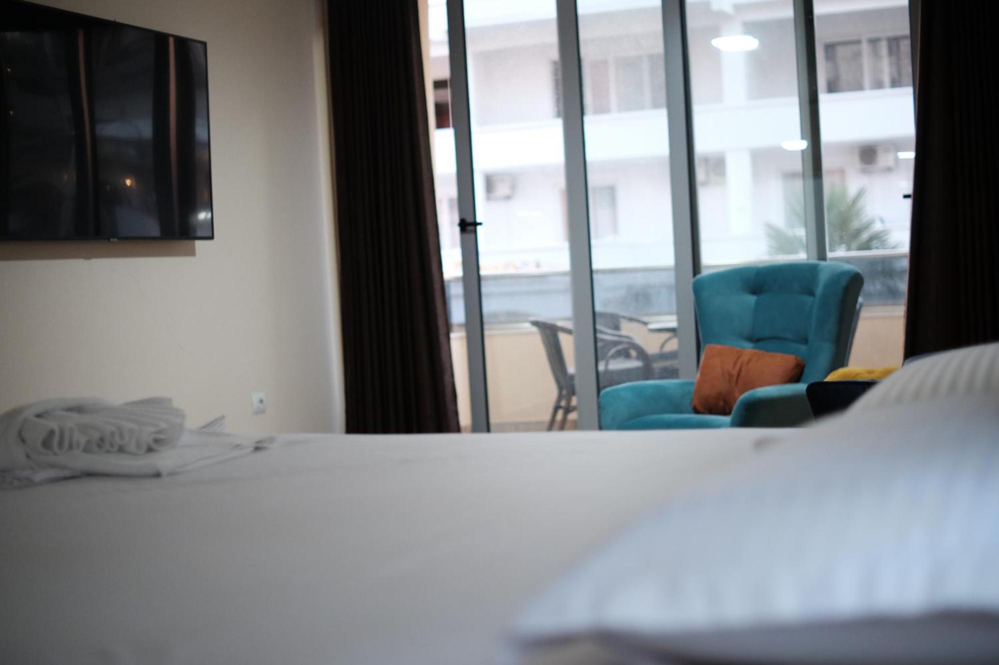 Hotel Kleopatra أولتْسي الغرفة الصورة
