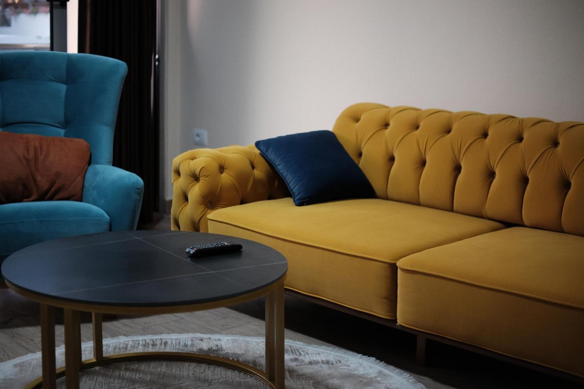 Hotel Kleopatra أولتْسي الغرفة الصورة